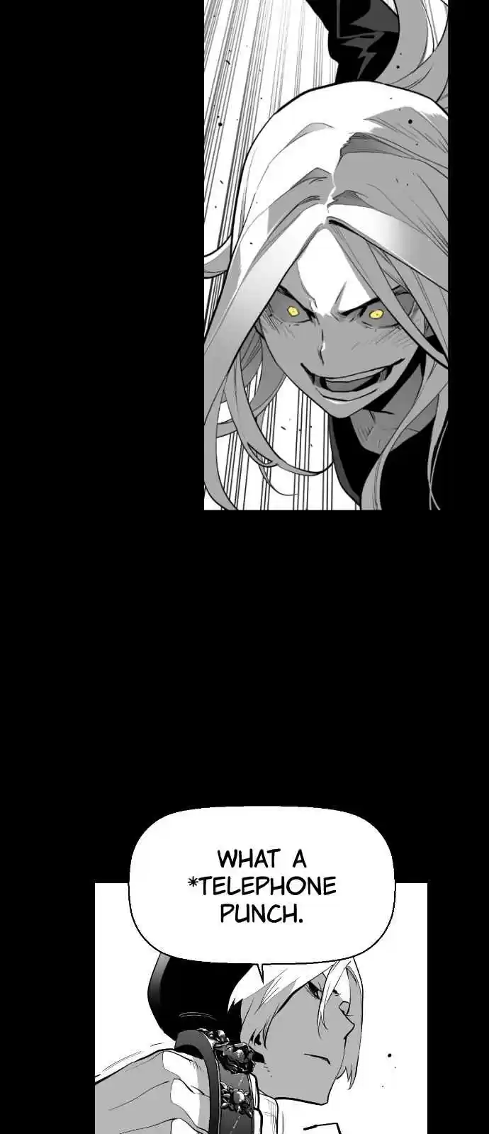 Terror Man Vol. 2 Ch. 114