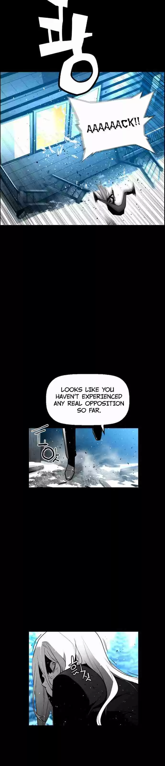 Terror Man Vol. 2 Ch. 114