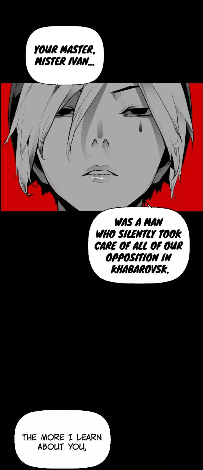 Terror Man Vol. 2 Ch. 114