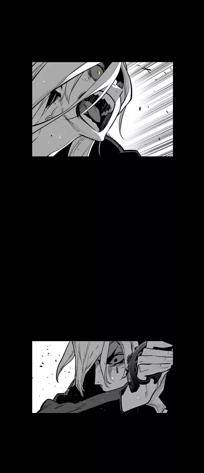 Terror Man Vol. 2 Ch. 114