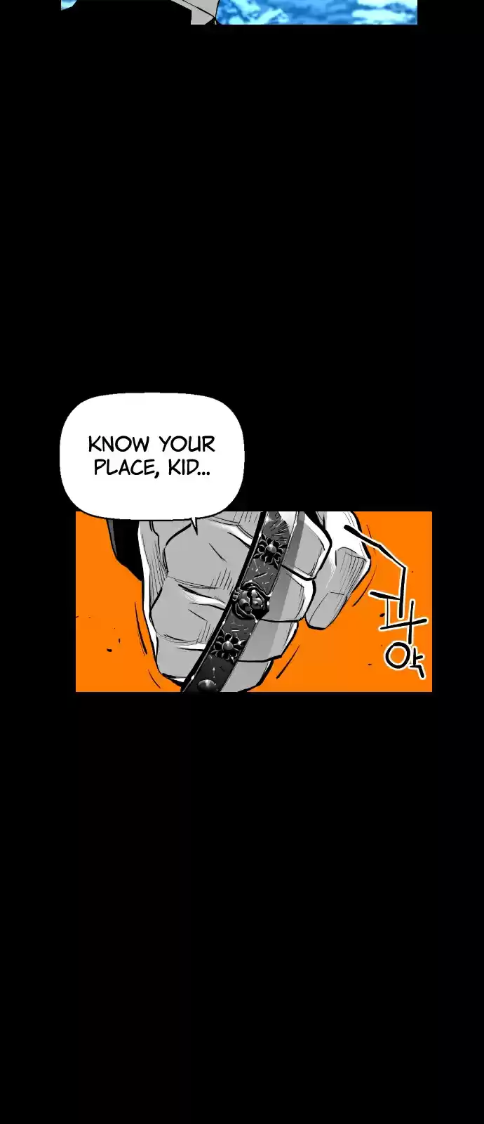 Terror Man Vol. 2 Ch. 114