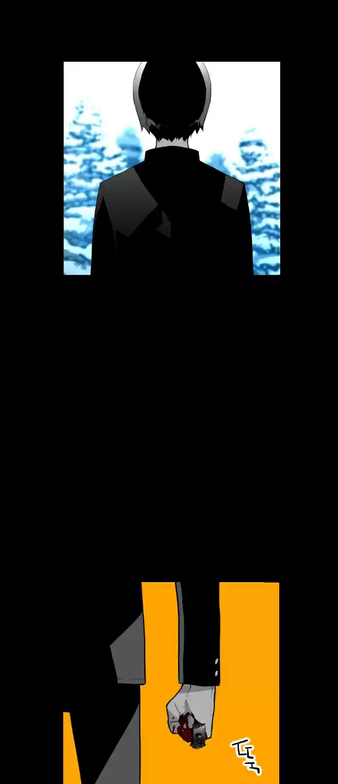 Terror Man Vol. 2 Ch. 114