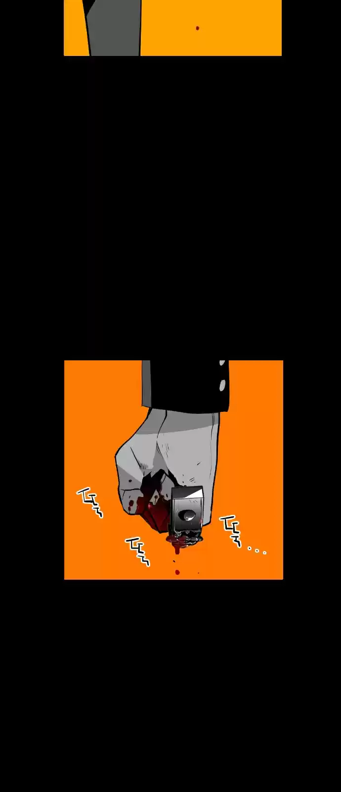 Terror Man Vol. 2 Ch. 114