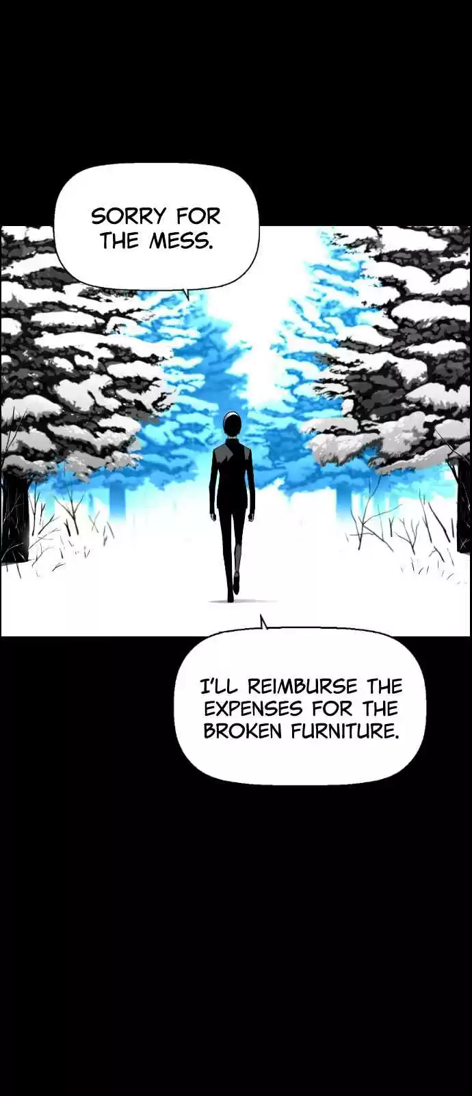 Terror Man Vol. 2 Ch. 114