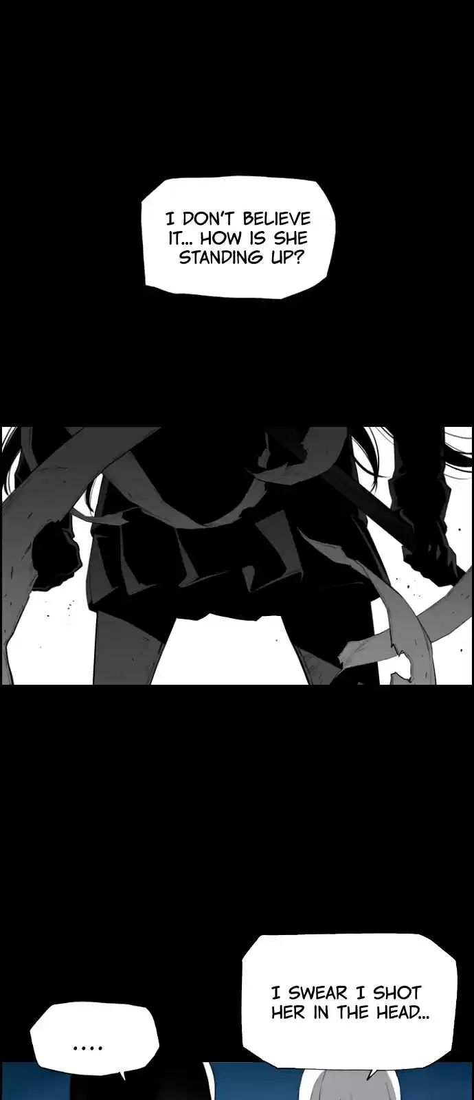 Terror Man Vol. 2 Ch. 117