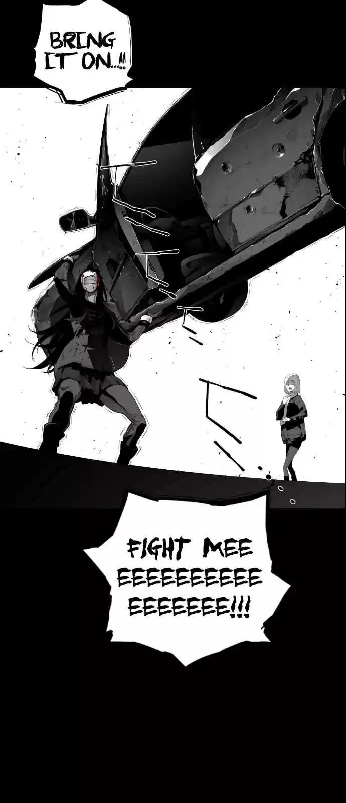 Terror Man Vol. 2 Ch. 117