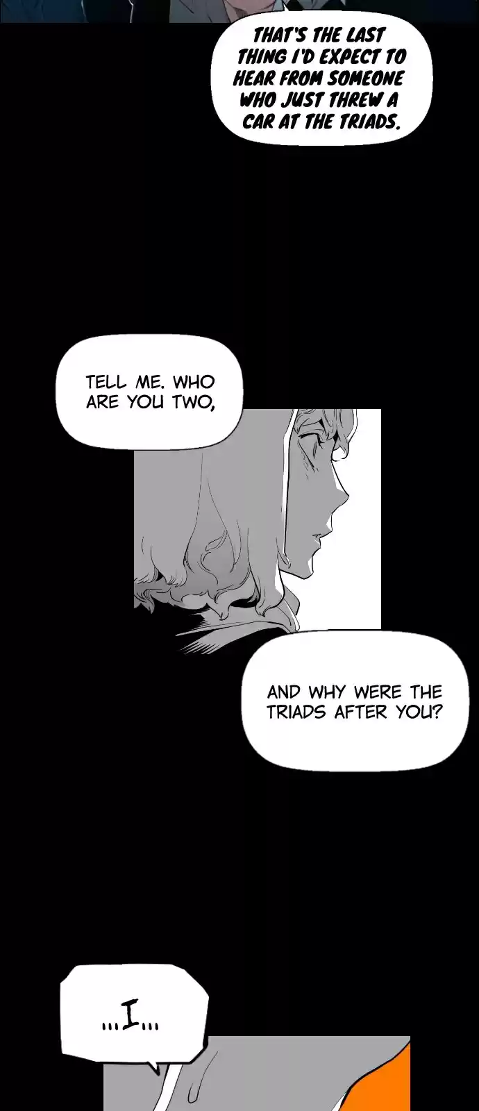 Terror Man Vol. 2 Ch. 117