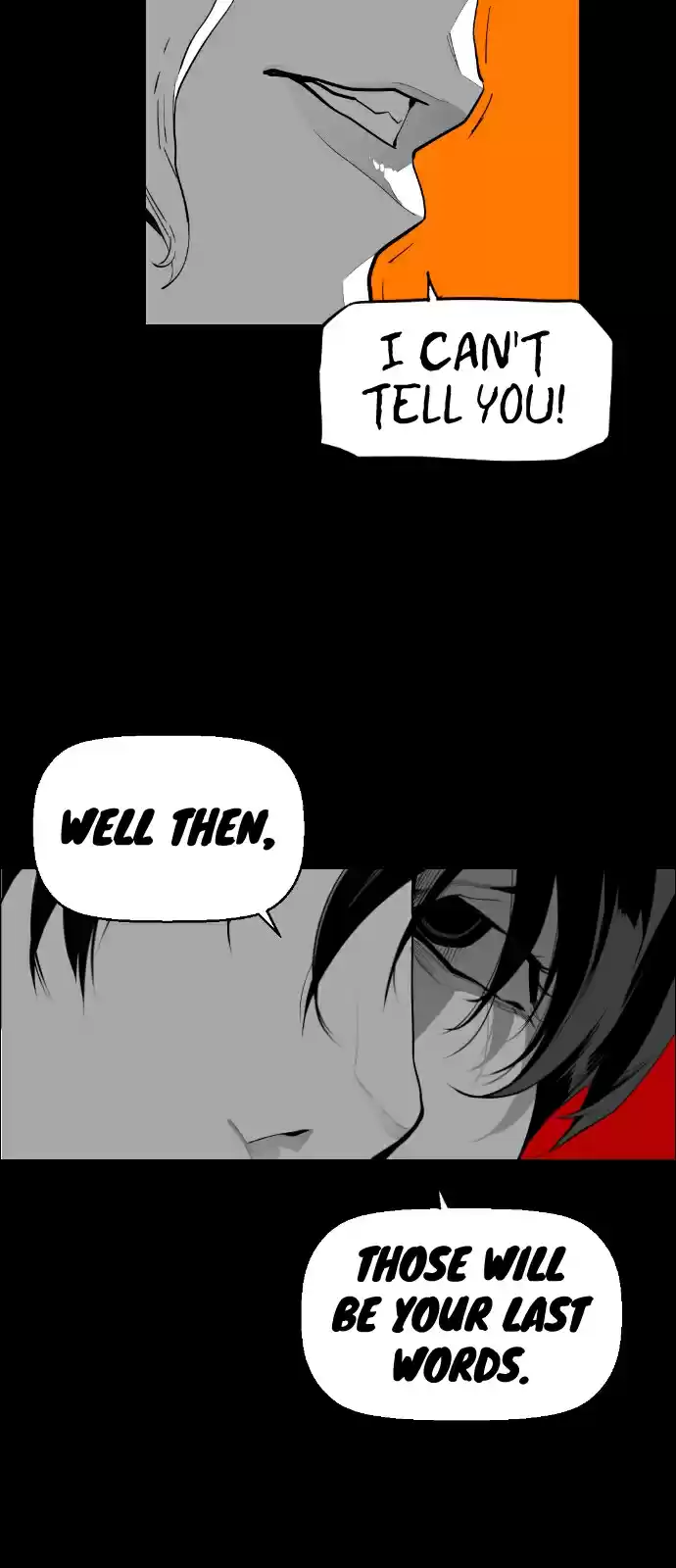 Terror Man Vol. 2 Ch. 117