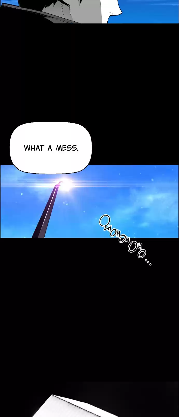 Terror Man Vol. 2 Ch. 117