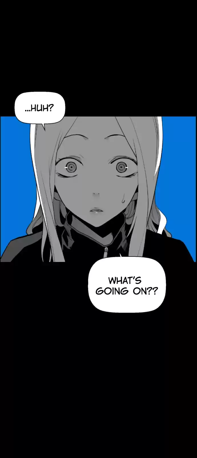 Terror Man Vol. 2 Ch. 117