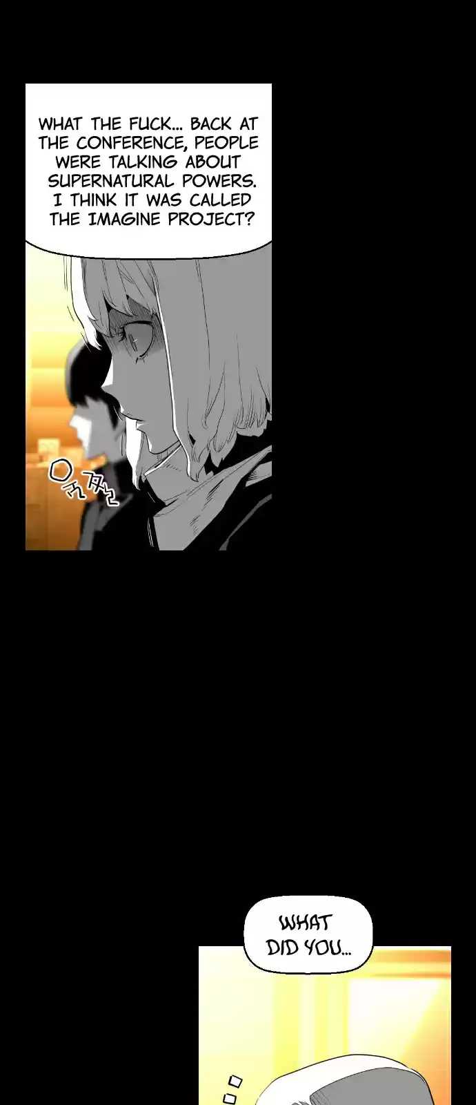 Terror Man Vol. 2 Ch. 117