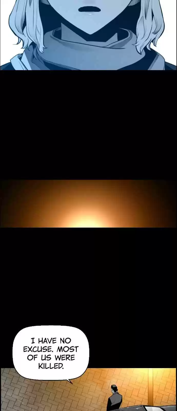 Terror Man Vol. 2 Ch. 117