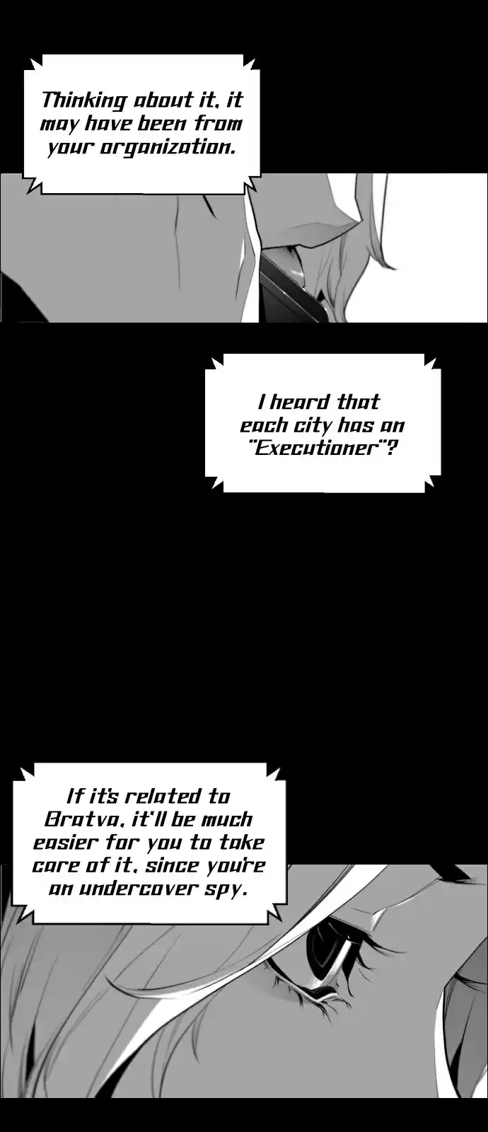 Terror Man Vol. 2 Ch. 117