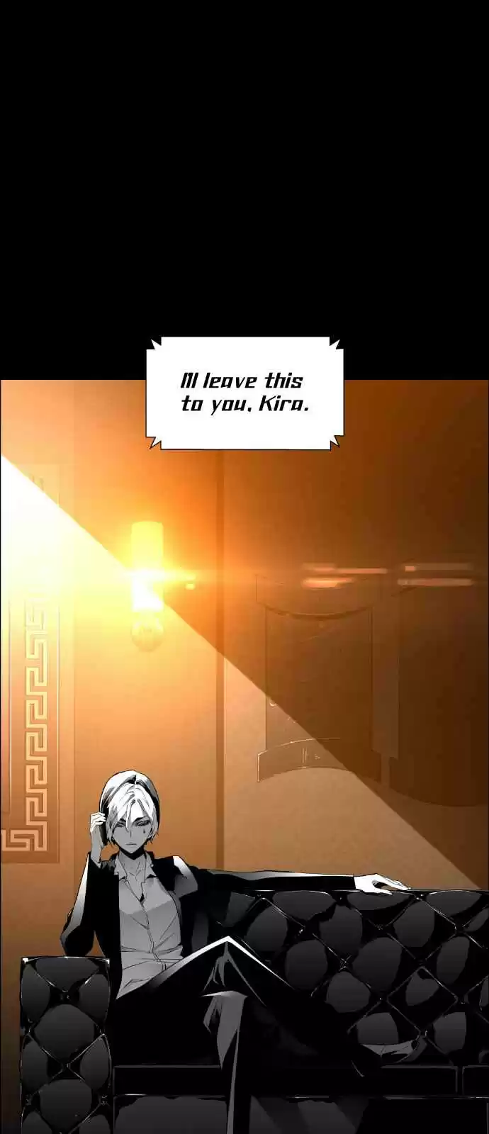 Terror Man Vol. 2 Ch. 117