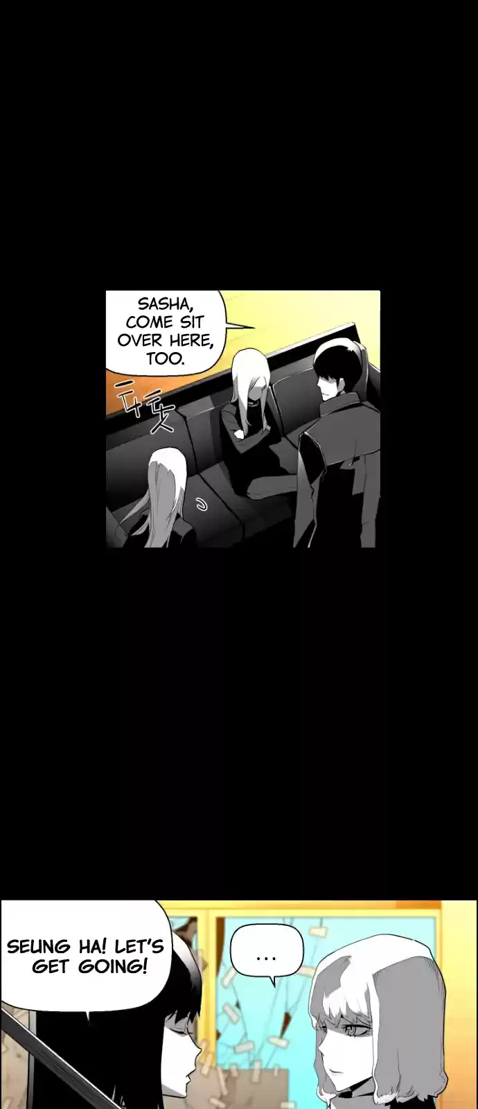 Terror Man Vol. 2 Ch. 118