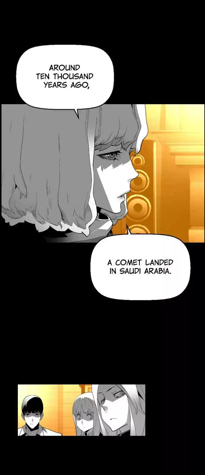 Terror Man Vol. 2 Ch. 118