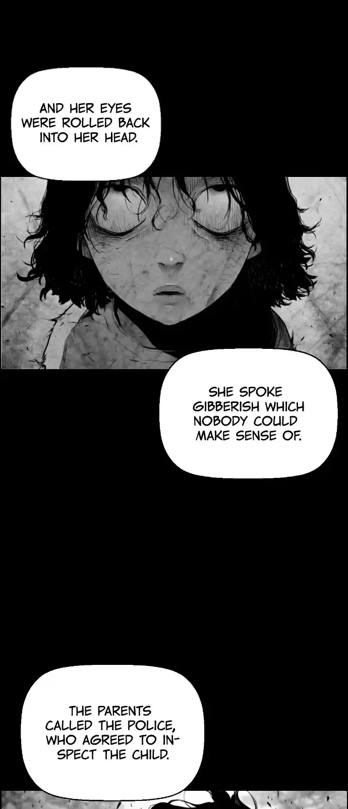 Terror Man Vol. 2 Ch. 118