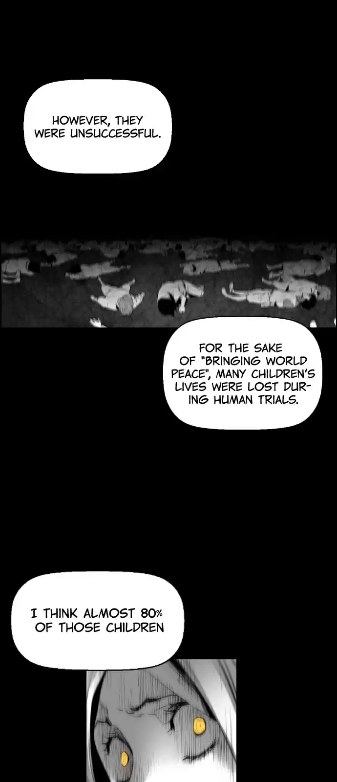 Terror Man Vol. 2 Ch. 118