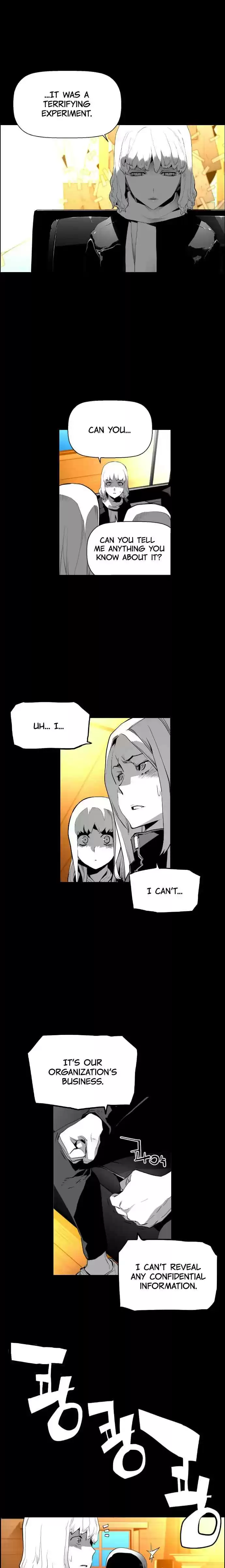 Terror Man Vol. 2 Ch. 118