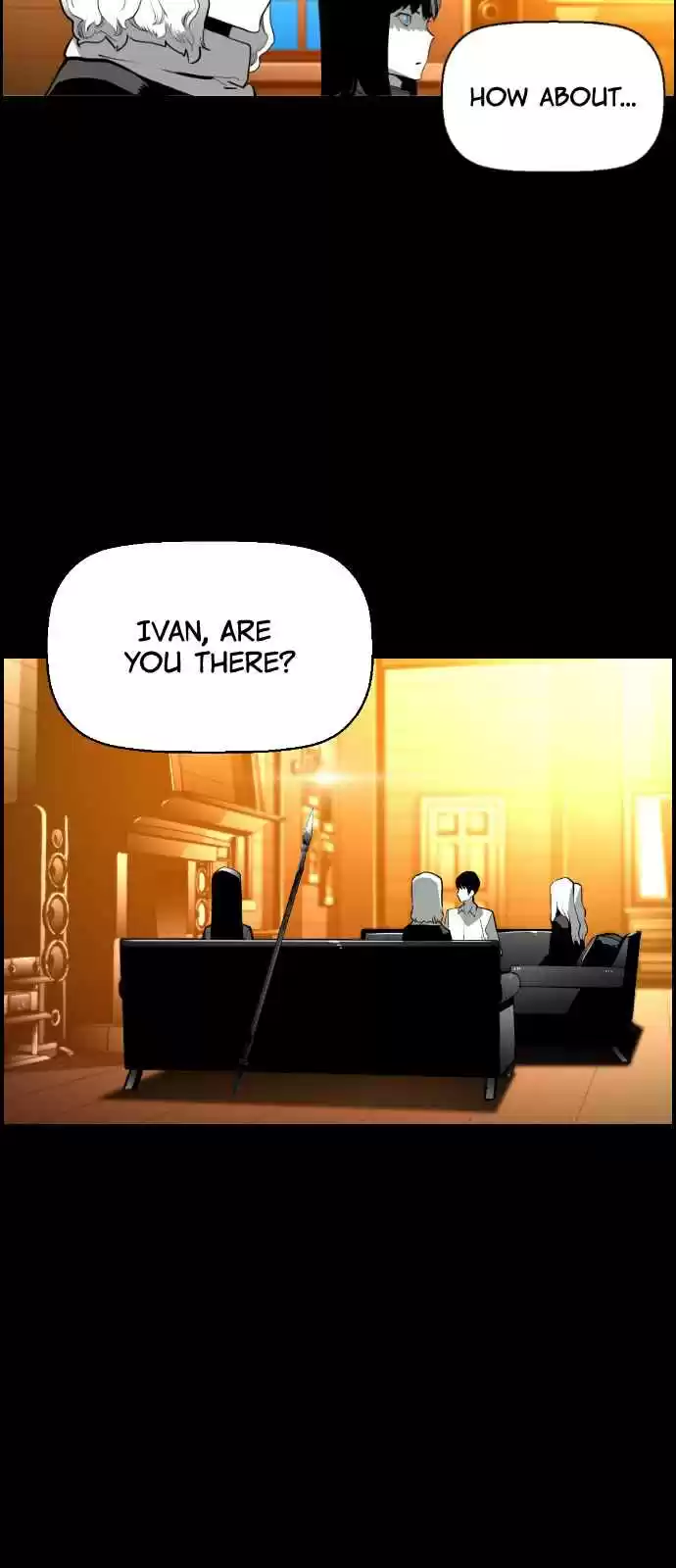 Terror Man Vol. 2 Ch. 118