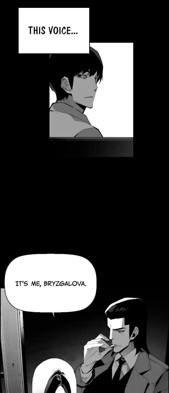 Terror Man Vol. 2 Ch. 118