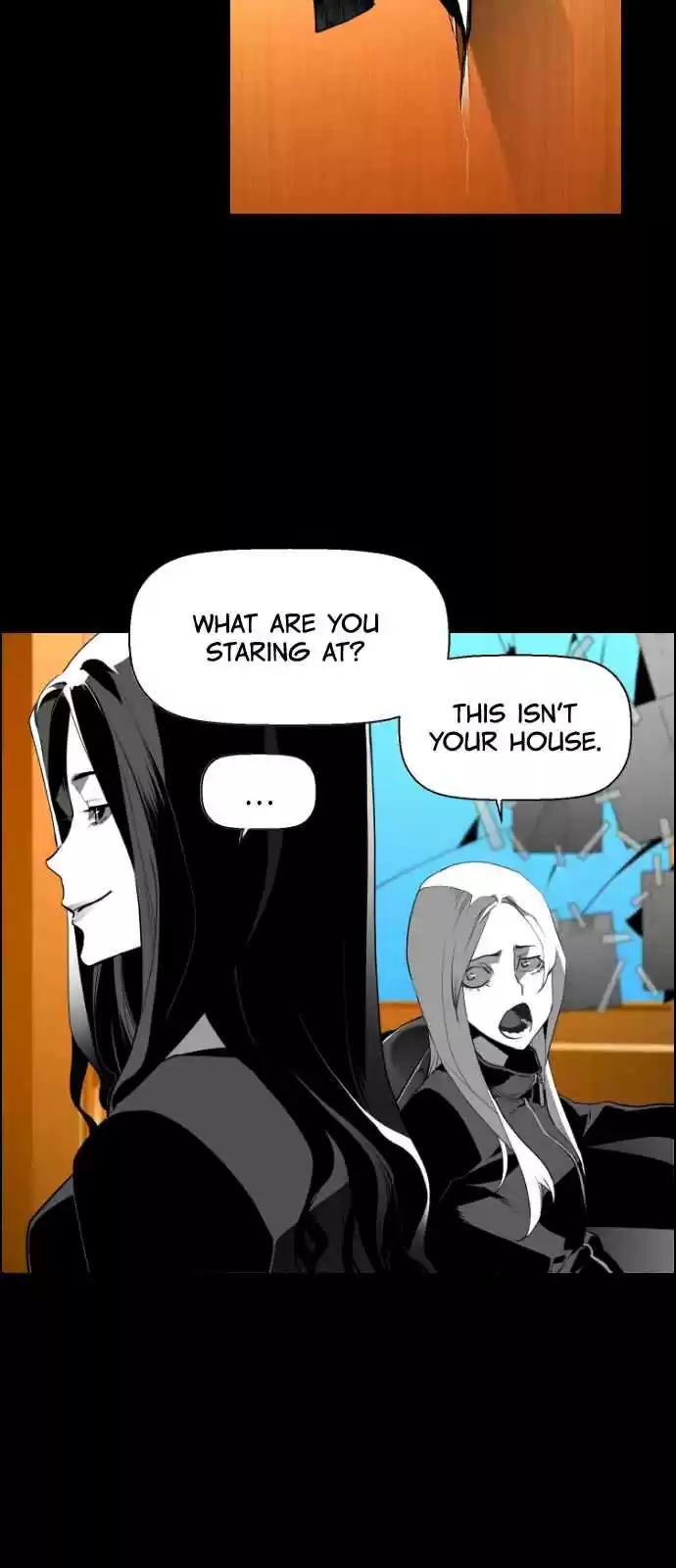 Terror Man Vol. 2 Ch. 119