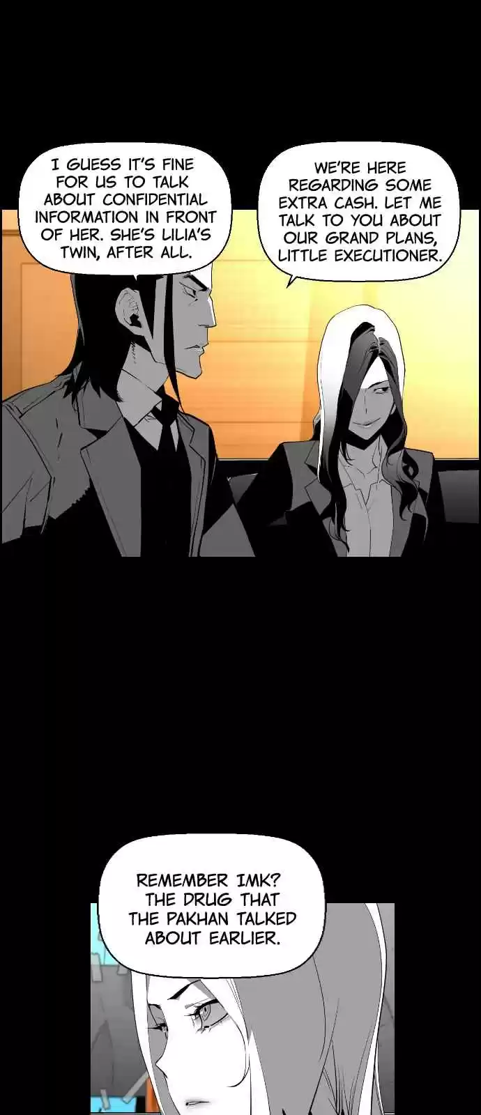 Terror Man Vol. 2 Ch. 119