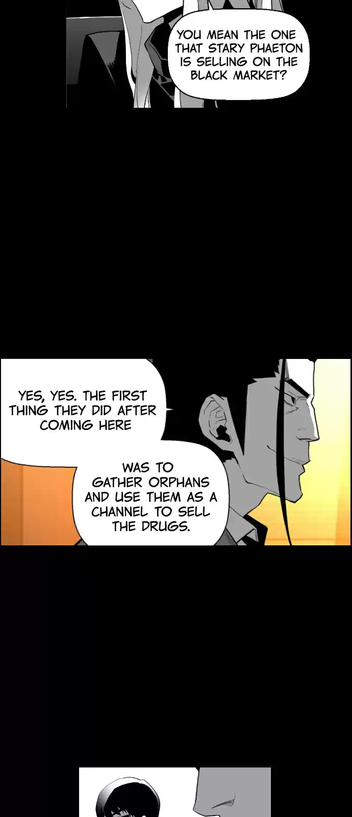 Terror Man Vol. 2 Ch. 119