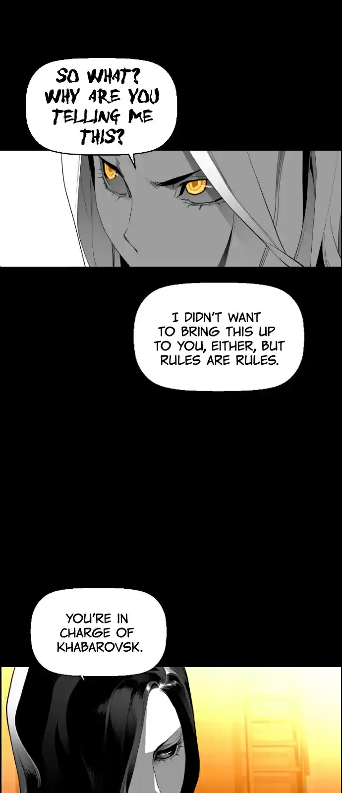 Terror Man Vol. 2 Ch. 119