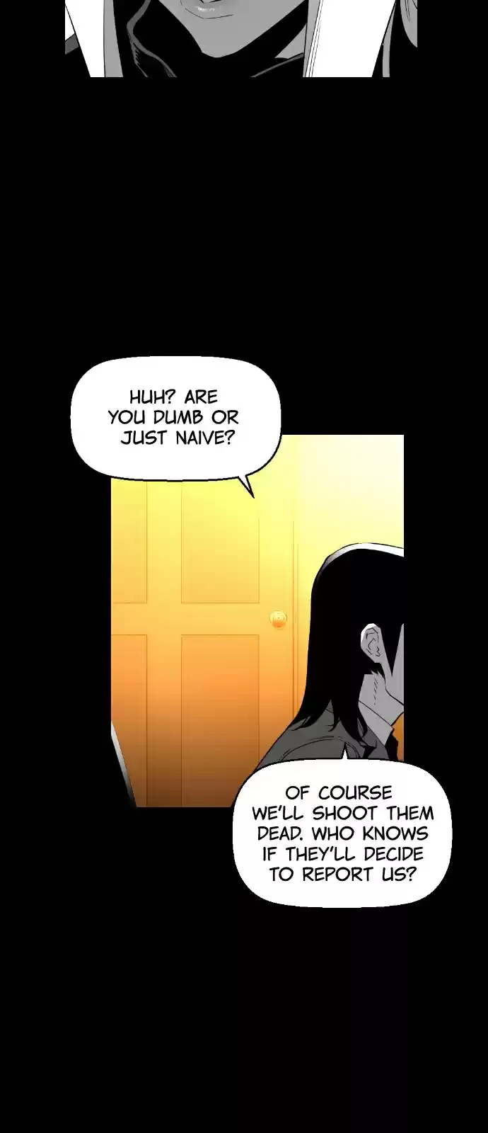 Terror Man Vol. 2 Ch. 119