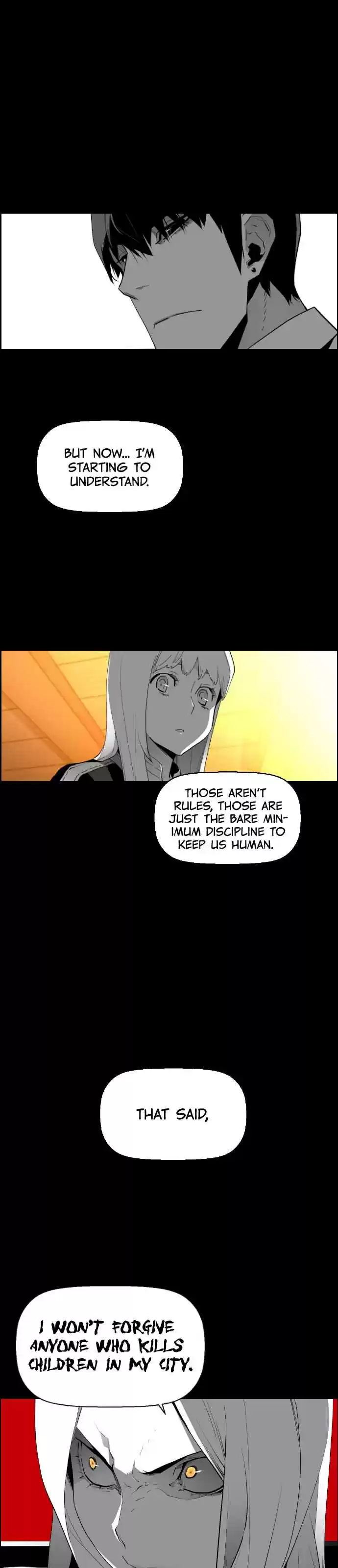 Terror Man Vol. 2 Ch. 119