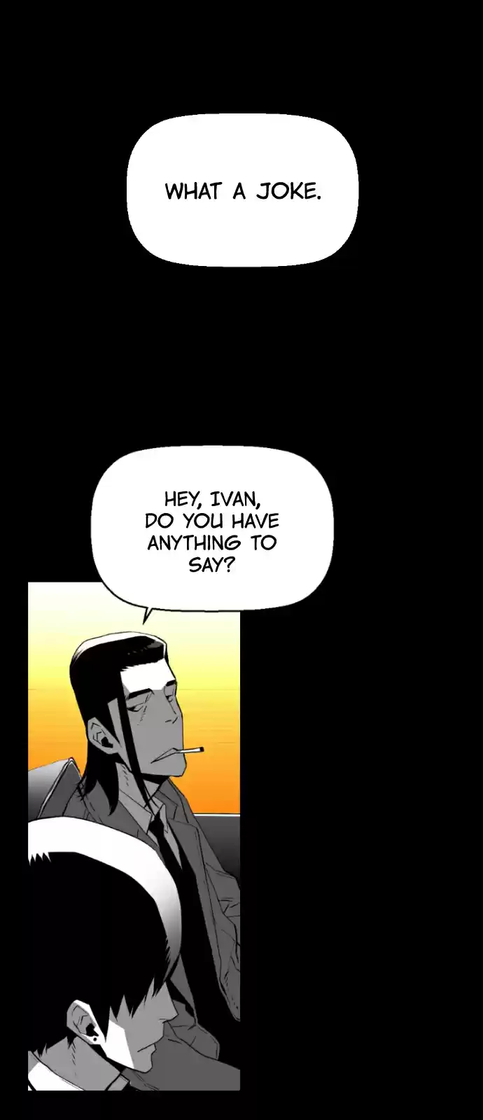 Terror Man Vol. 2 Ch. 119