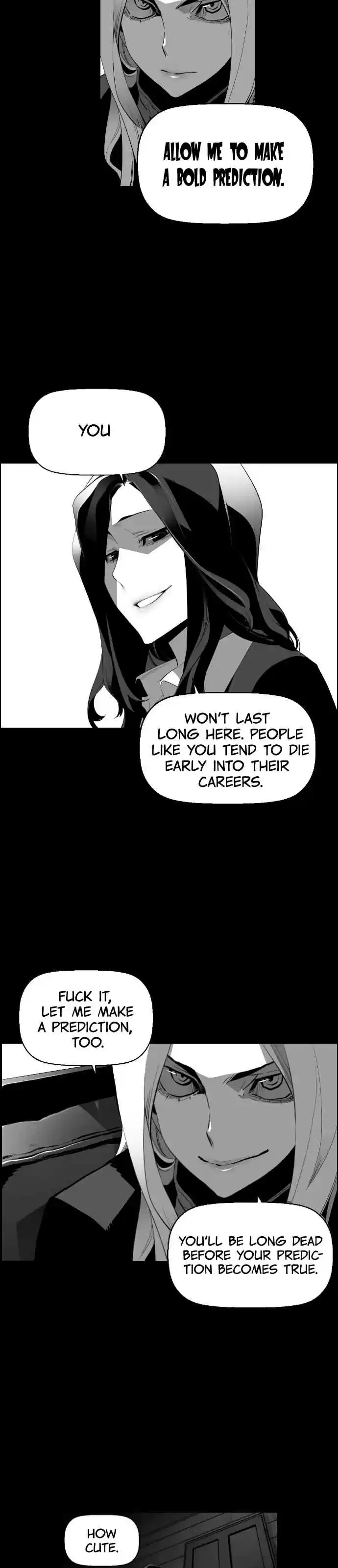 Terror Man Vol. 2 Ch. 119