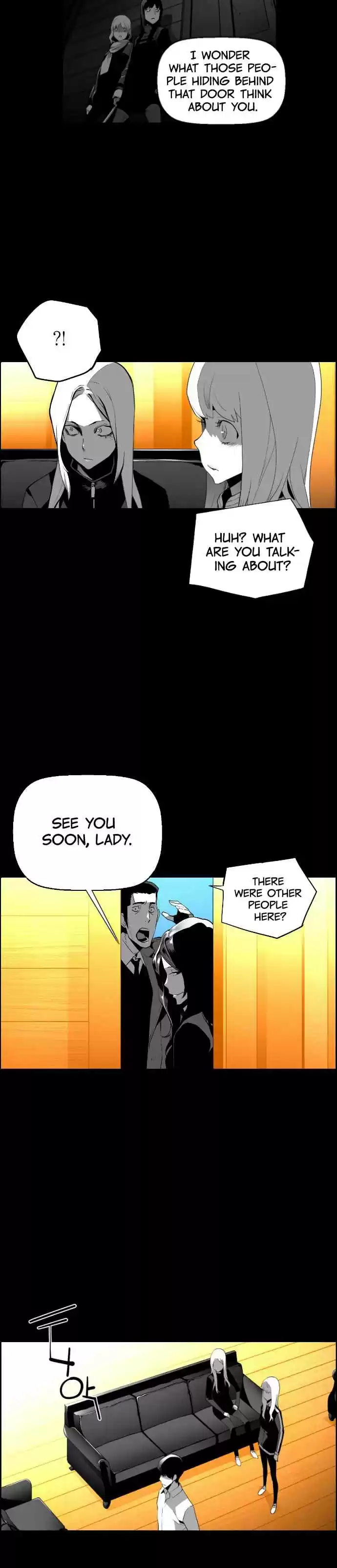 Terror Man Vol. 2 Ch. 119