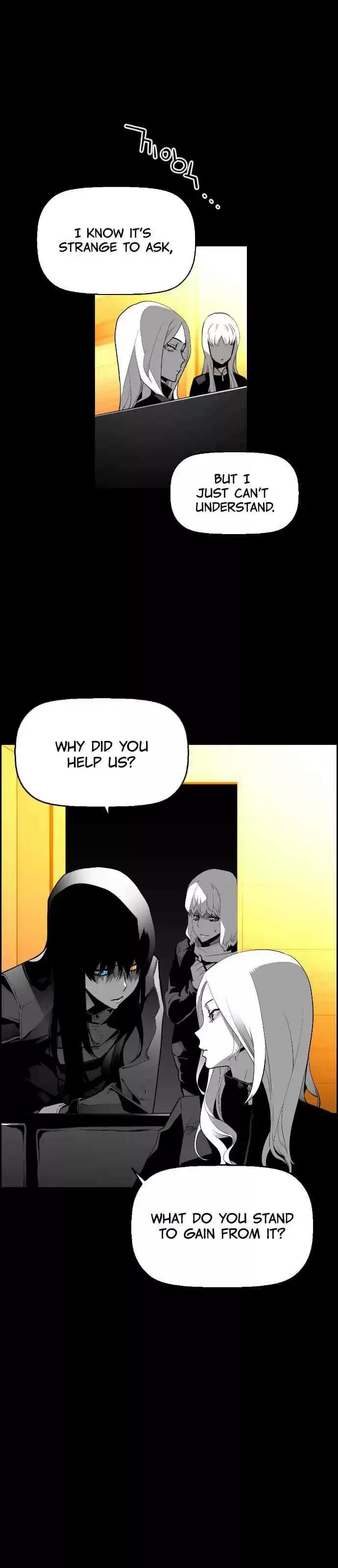 Terror Man Vol. 2 Ch. 119