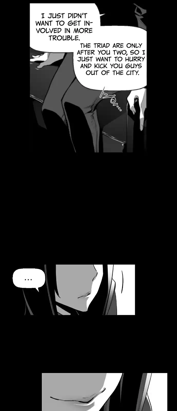 Terror Man Vol. 2 Ch. 119