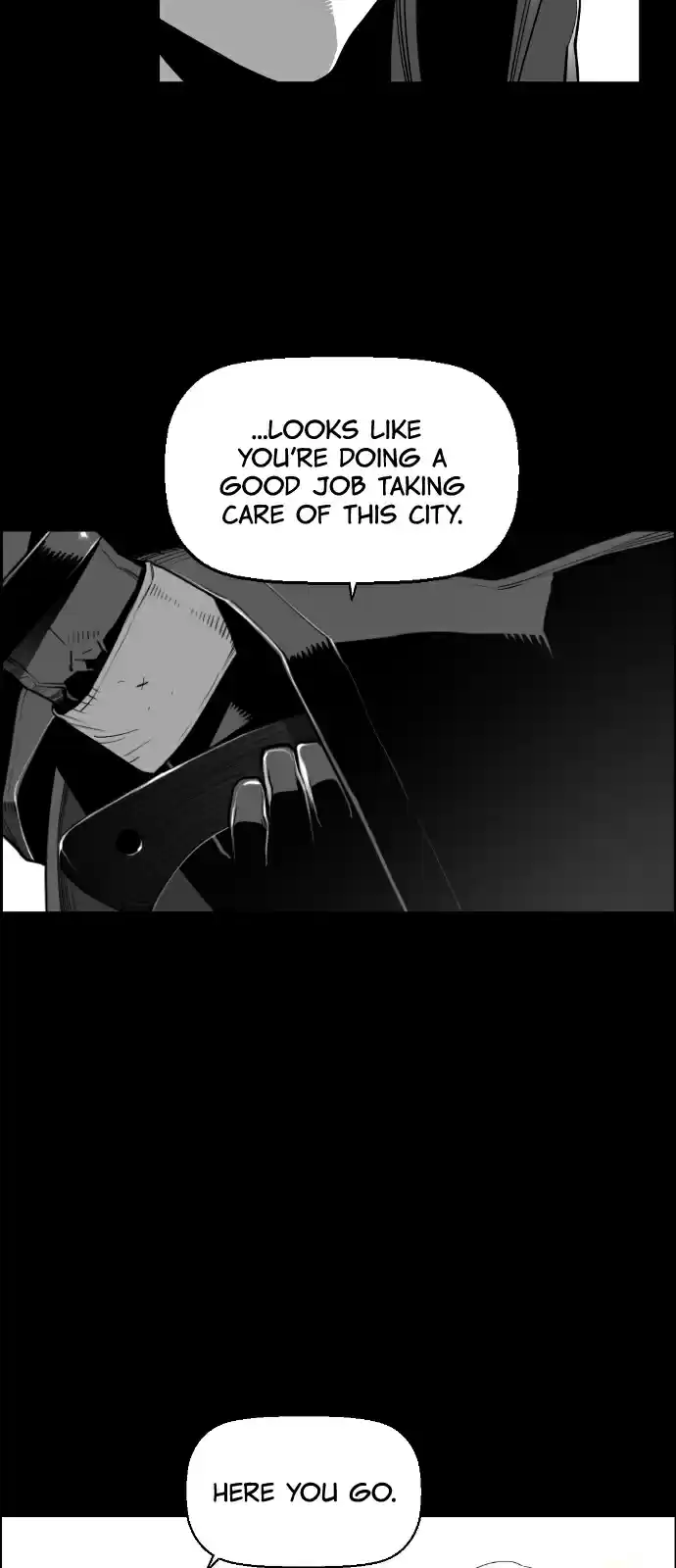 Terror Man Vol. 2 Ch. 119