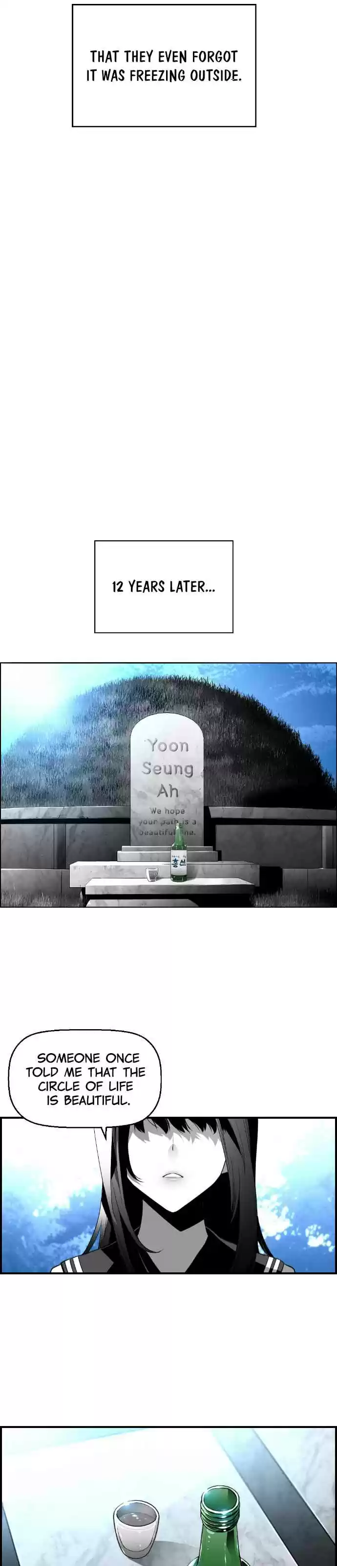 Terror Man Vol. 2 Ch. 119