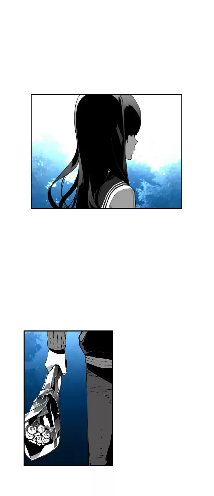 Terror Man Vol. 2 Ch. 119