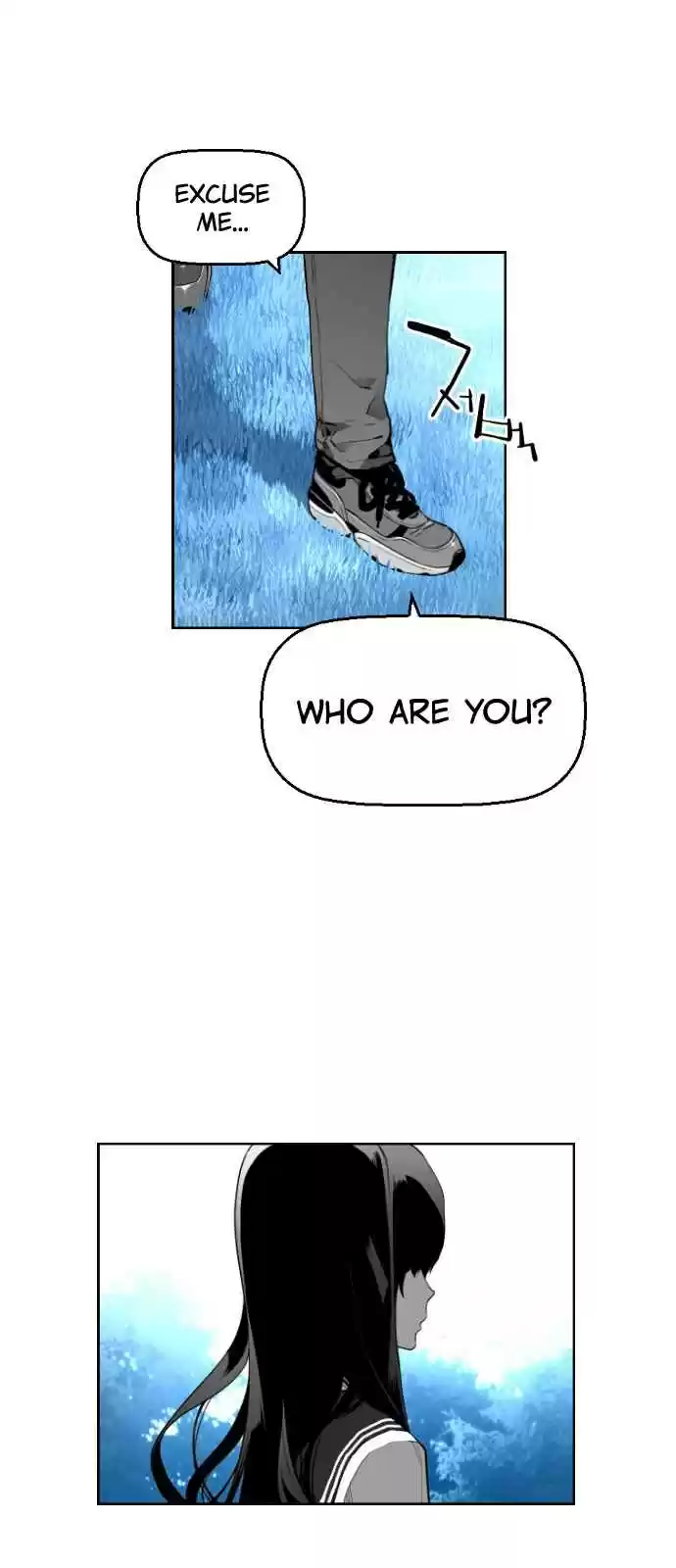 Terror Man Vol. 2 Ch. 120