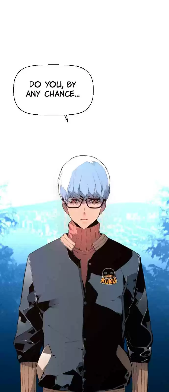 Terror Man Vol. 2 Ch. 120