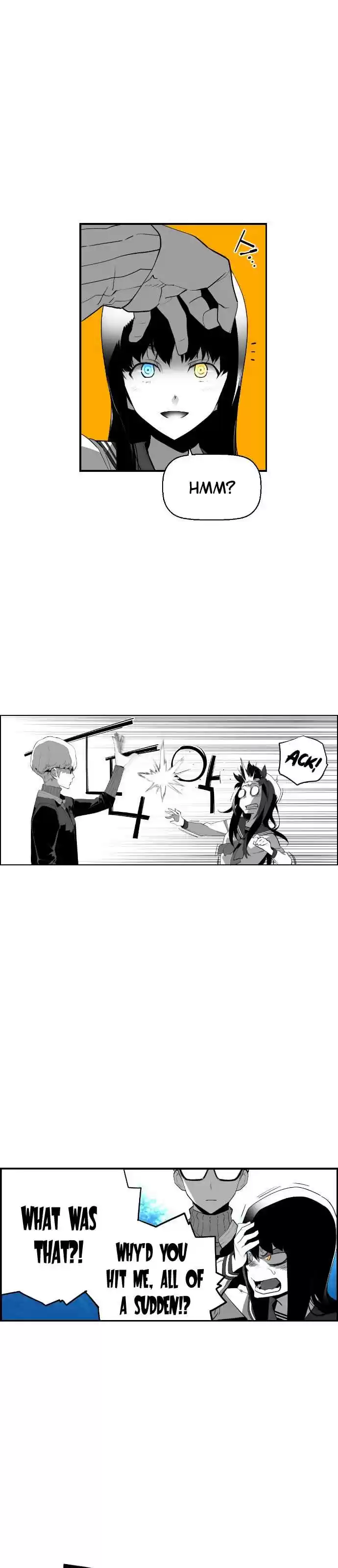 Terror Man Vol. 2 Ch. 120