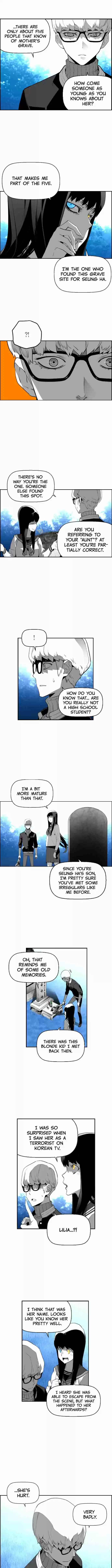 Terror Man Vol. 2 Ch. 120