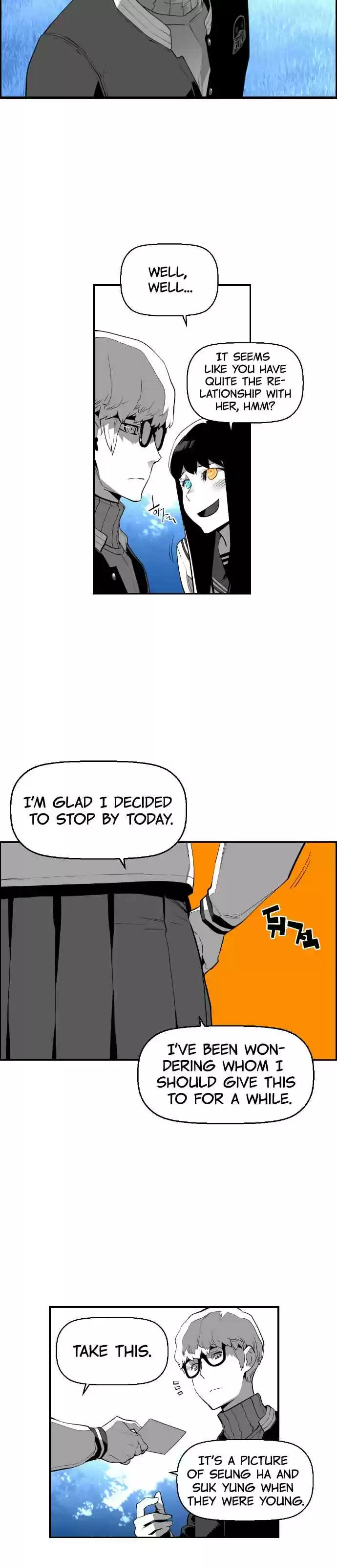 Terror Man Vol. 2 Ch. 120