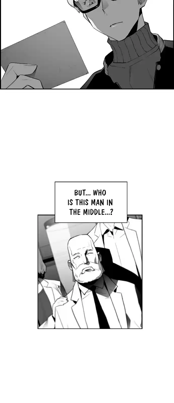 Terror Man Vol. 2 Ch. 120