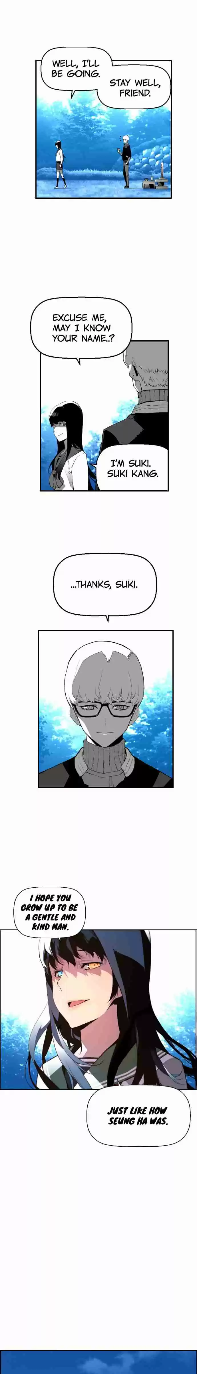 Terror Man Vol. 2 Ch. 120