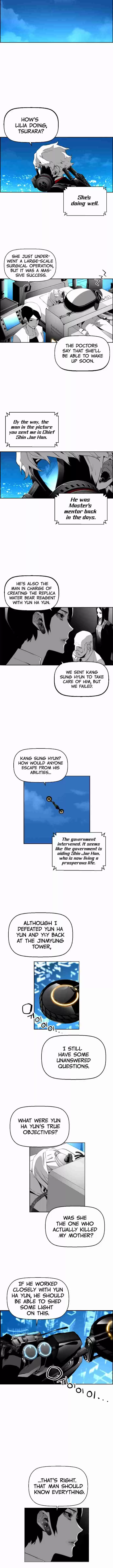 Terror Man Vol. 2 Ch. 120