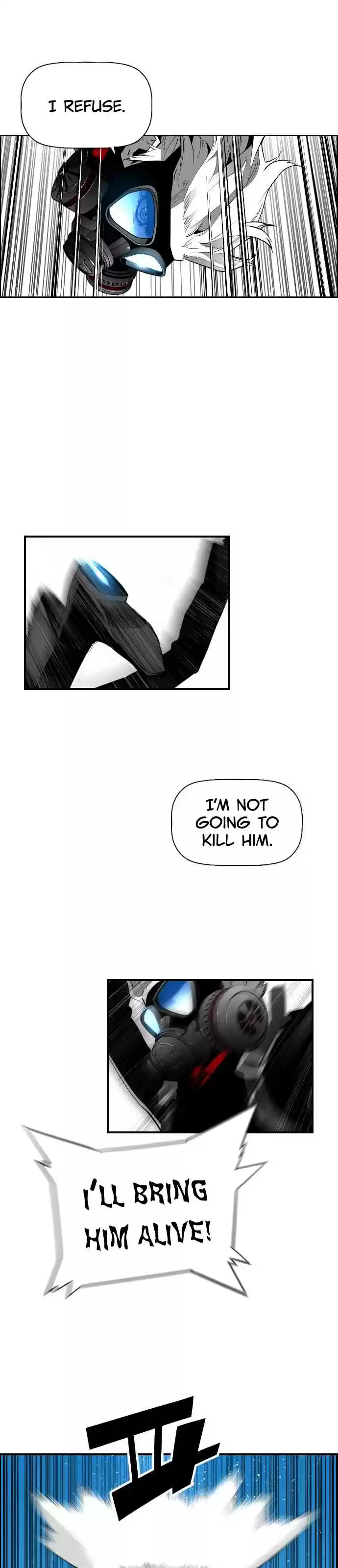 Terror Man Vol. 2 Ch. 120