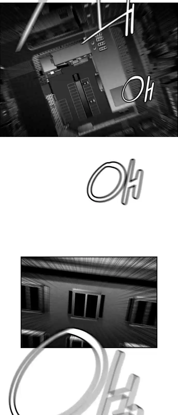 Terror Man Vol. 2 Ch. 120