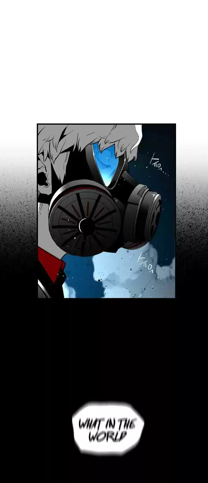 Terror Man Vol. 2 Ch. 120